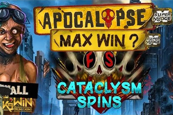 K9WIN เกม Apocalypse สล็อตอโพคาลิป