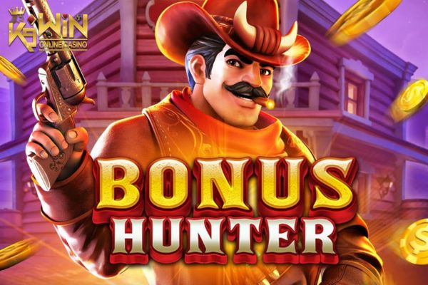 Lavagame เกม Bonus Hunter สล็อตโบนัสฮันเตอร์