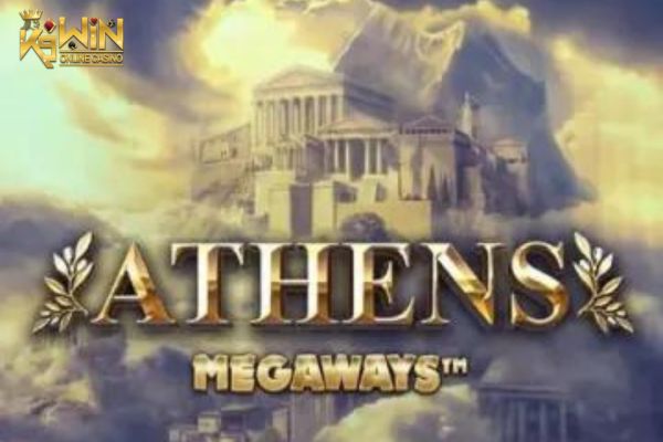 K9WIN เกม Athens MegaWays สล็อตเอเธนส์เมกะเวย์