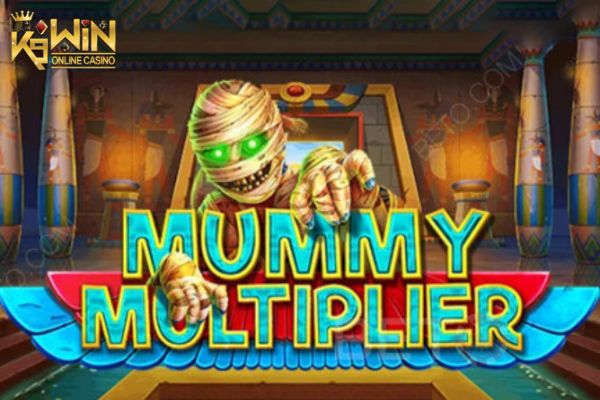 K9WIN เกม Mummy Multiplier สล็อตมัมมี่ มัลติไพลเลอร์ ปิดท้ายบท