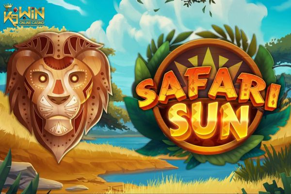 K9WIN เกม Safari Sun สล็อตซาฟารีซัน