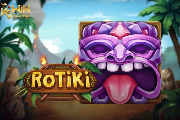 K9WIN เกม Rotiki สล็อตโรตีกิ