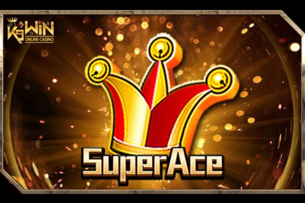 K9WIN เกม Super Ace สล็อตไพ่โป๊กเกอร์